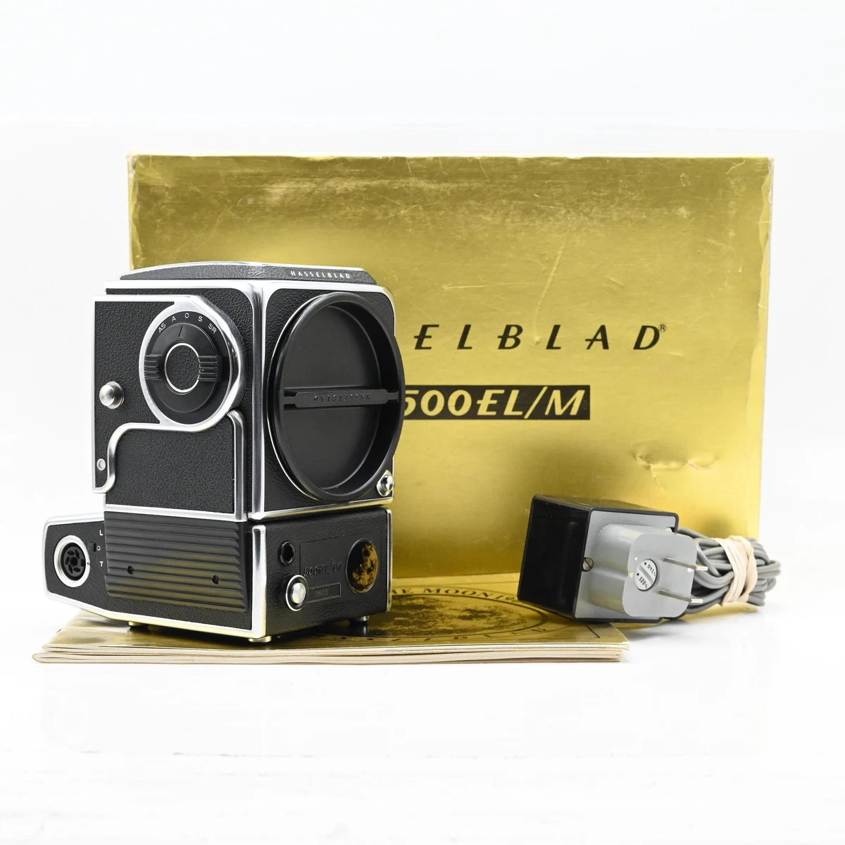 Hasselblad 500 EL/M Medium Format Film Cameras for sale | eBay