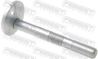 0129-010 Febest Sturzkorrekturschraube FüR Lexus,Toyota,Toyota (Faw)