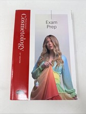 Exam Prep for Milady Standard Cosmetology, 14...
