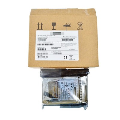 NEW 7XB7A00025 for ThinkSystem 2.5'' 600GB 10K SAS 12Gb Hot Swap FRU 00YK014 US