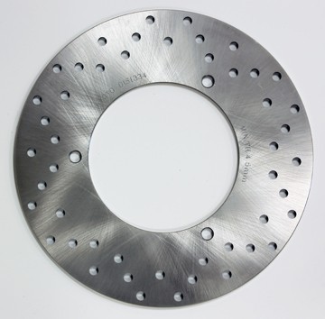 Sifam ronde remschijf achter voor Yamaha YP 250 Majesty DX /ABS 2000-2005 - Afbeelding 1 van 1