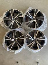 2025 Lexus Rx 350 19 Oem Wheels Like New