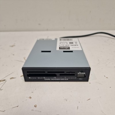 Ultron Card Reader / Writer UCR 75-in1