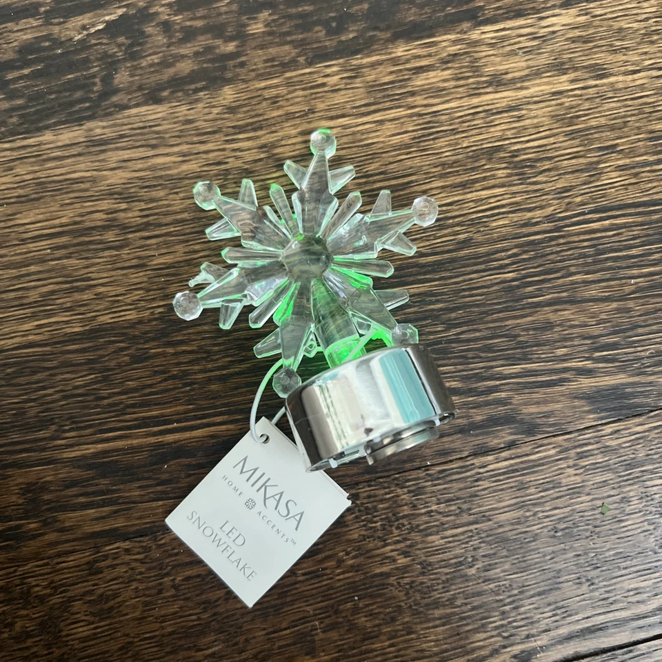 Bath and Body Works Star Magnet Candle Toppers - Image 2 of 4