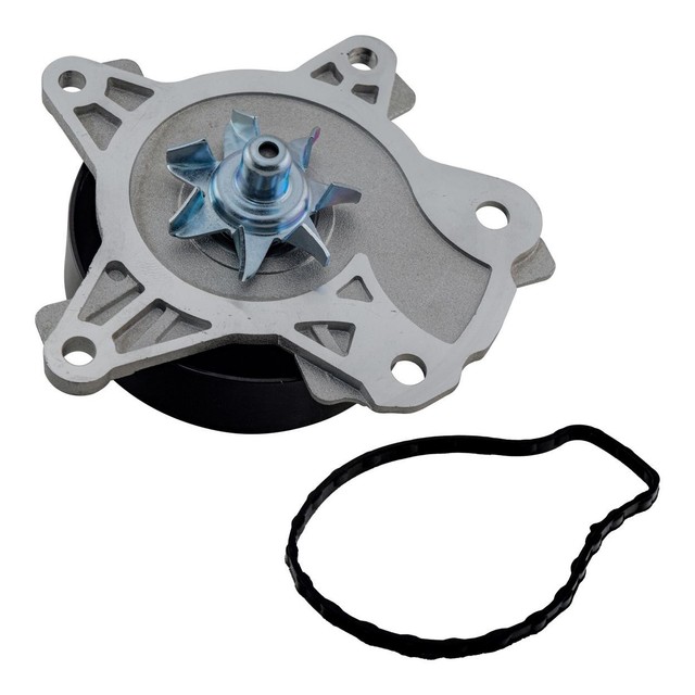 Engine Water Pump fits 2009-2010 Toyota Corolla