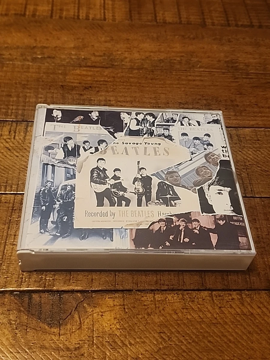 Las mejores ofertas en The Beatles Anthology Box Set CD de Música