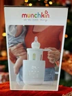 Munchkin Smart Digital Bottle Warmer Bluetooth Controlled Baby Bott Food Warmer