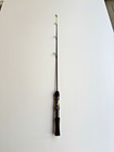 Alte Angelrute Robinson ICE Master / 88 cm / Eisrute / Rute