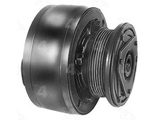 Four Seasons 57948 Air Conditioning Compressor Reman Steel R4 Light R-134a Ea Four Seasons 57948 Air Conditioning Compressor Reman Steel R4 Light R-134a Ea