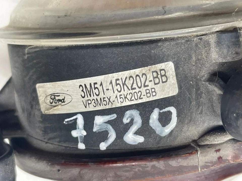 Faro antiniebla delantero izquierdo ford kuga i 2011 3m5115k202bb lge7520 - Imagen 3 de 3