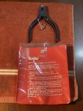 Xcelite XD-16 I.C. Chip Extractor Pliers Integrated Circuit Remover Computer Amp