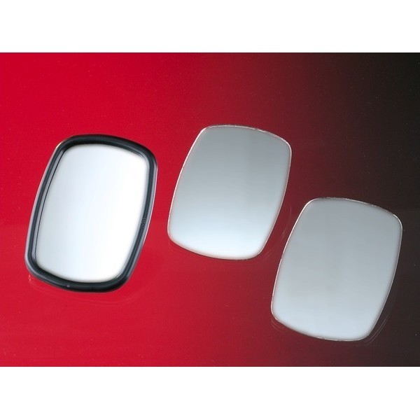 Commercial Mirror Glass Fits Peugeot Expert Citroen Jumpy Fiat Scudo - Right - Image 4