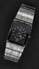 Rare OMEGA Seamaster Mariner III 1980s Quartz Watch