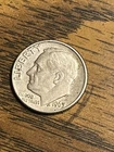 1963 Silver Roosevelt Dime - Uncirculated