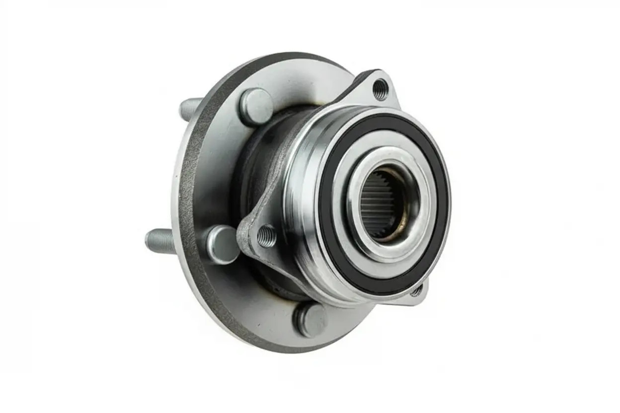 Wheel bearing Front Axle KLP-CH-058 NTY for JEEP DODGE