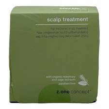 Milk Shake Energizing Blend Scalp Treatment 4 x 0.4 Oz