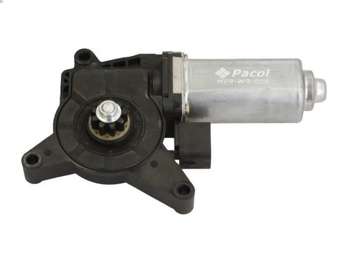 Moteur électrique, leve-vitre PACOL pour ACTROS MP2 / MP3 11.946 2002- - Imagen 2 de 7