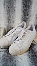 ADIDAS Originals Superstar Triple White EG4960 Men's 11