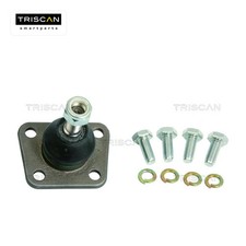 Rotule de suspension Citroen C25