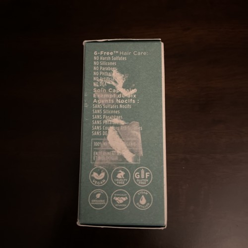 Briogeo B Well Organic Australian 100% Tea Tree Oil 1oz - Picture 2 of 6