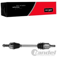 Maxgear Antriebswelle Vorderachse Links Passend FÜR Hyundai IX35 KIA Sportage |