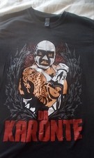 Lucha Libre Doctor Karonte (RIP) T-shirt Size...
