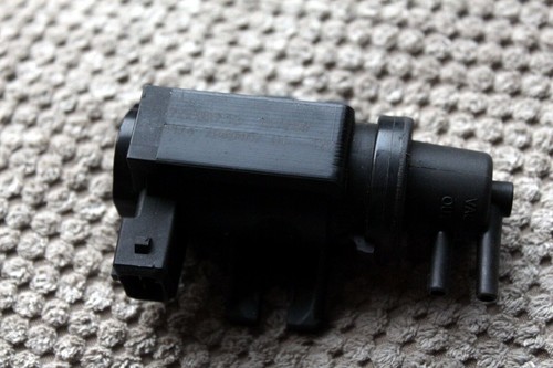 OE BMW 3er E90 F30 F10 F12 N55 Turbolader Luftdruckwandler Magnetventil