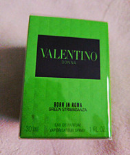 Valentino Donna Born In Roma Green Stravaganza EDP Spray 1 fl oz 30 ml