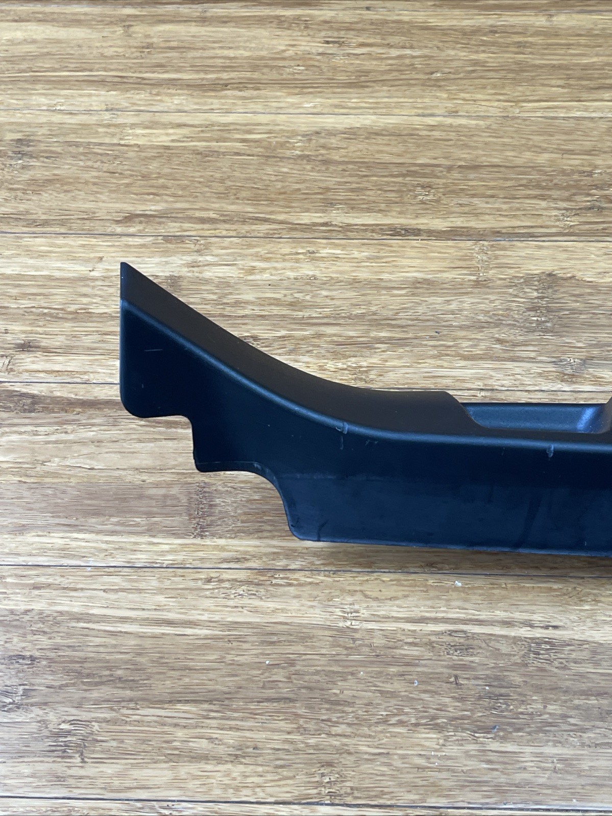 2018-2023 Ferrari Portofino F164 Rear Trunk Lid Latch Trim Panel Cover OEM