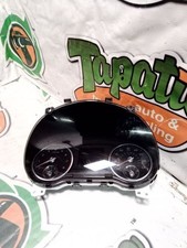 Speedometer Cluster Mph 3.5 Display Screen Fits 20-21 Telluride 3491767