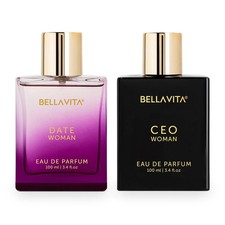 Bella Vita CEO Mujer y Fecha Mujer EDP 10…