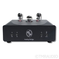 ModWright Analog Bridge Tube Buffer
