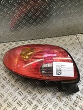 Rückleuchte links  Peugeot 206 CC  Heckleuchte links 682679