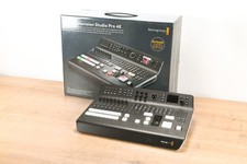 Blackmagic Design ATEM Television Studio Pro 4K CG01XW5