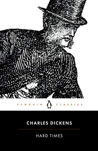 Hard Times (Penguin Classics)-Charles Dickens