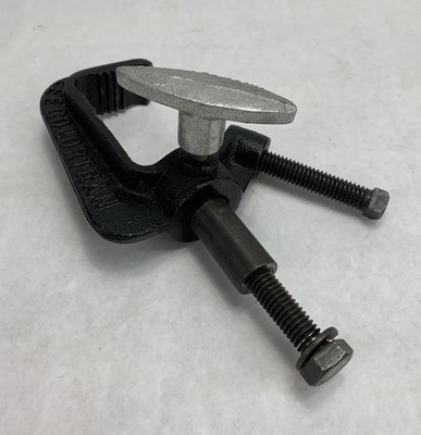 Lee Colortran C12428 Stage Lighting C-Clamp