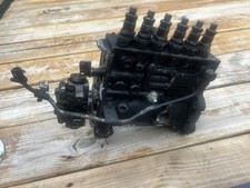 94-95 Bosch P7100 Dodge 5.9l Cummins 12v Diesel Fuel Injection Pump 94-95 Bosch P7100 Dodge 5.9l Cummins 12v Diesel Fuel Injection Pump