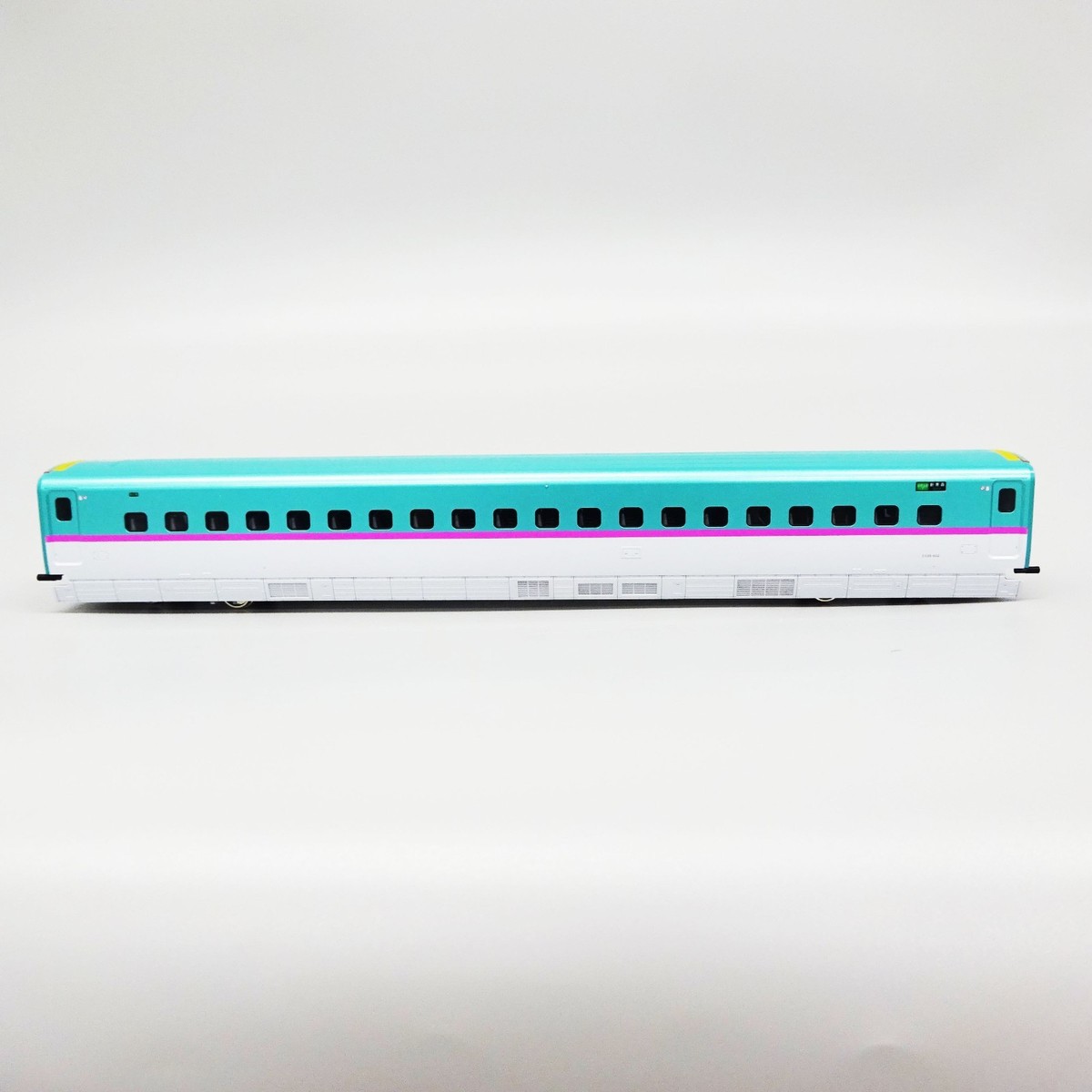 KATO 3-516 Gauge Scale HO E5 Series Shinkansen Hayabusa Basic Set