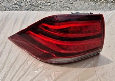 Mercedes-Benz GLE W167 Rückleuchte A1669065501 Links Rearlamp