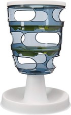 Catit Cat Toy Feeding Maze Kitten Food Treat Game Slowly Dispense Food Bored Cat