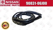 Nissan OEM WEATHERSTRIP Y60 PATROL (GR) 90831-06J00 per 1987/08-1997/09