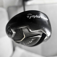 Talormade RBZ Black 5 Hybrid 25° Rocketfuel Graphite Shaft