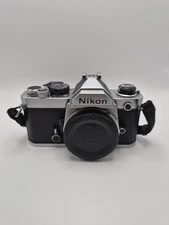 Nikon FM