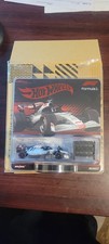 2025 Mattel Hot Wheels Collectors Formula 1 1:64 Grand Prix JGN95 F1 New