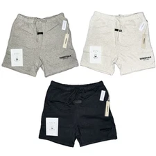 Fear Of God Essentials Shorts - AUTHENTIC - All Colors and Sizes