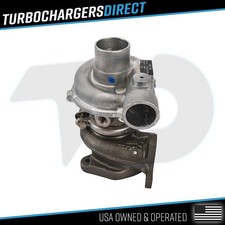 Ihi Turbo For Isuzu 4le1t Diesel Replaces 8980747660 Va410148 Vb410148 Vc410148