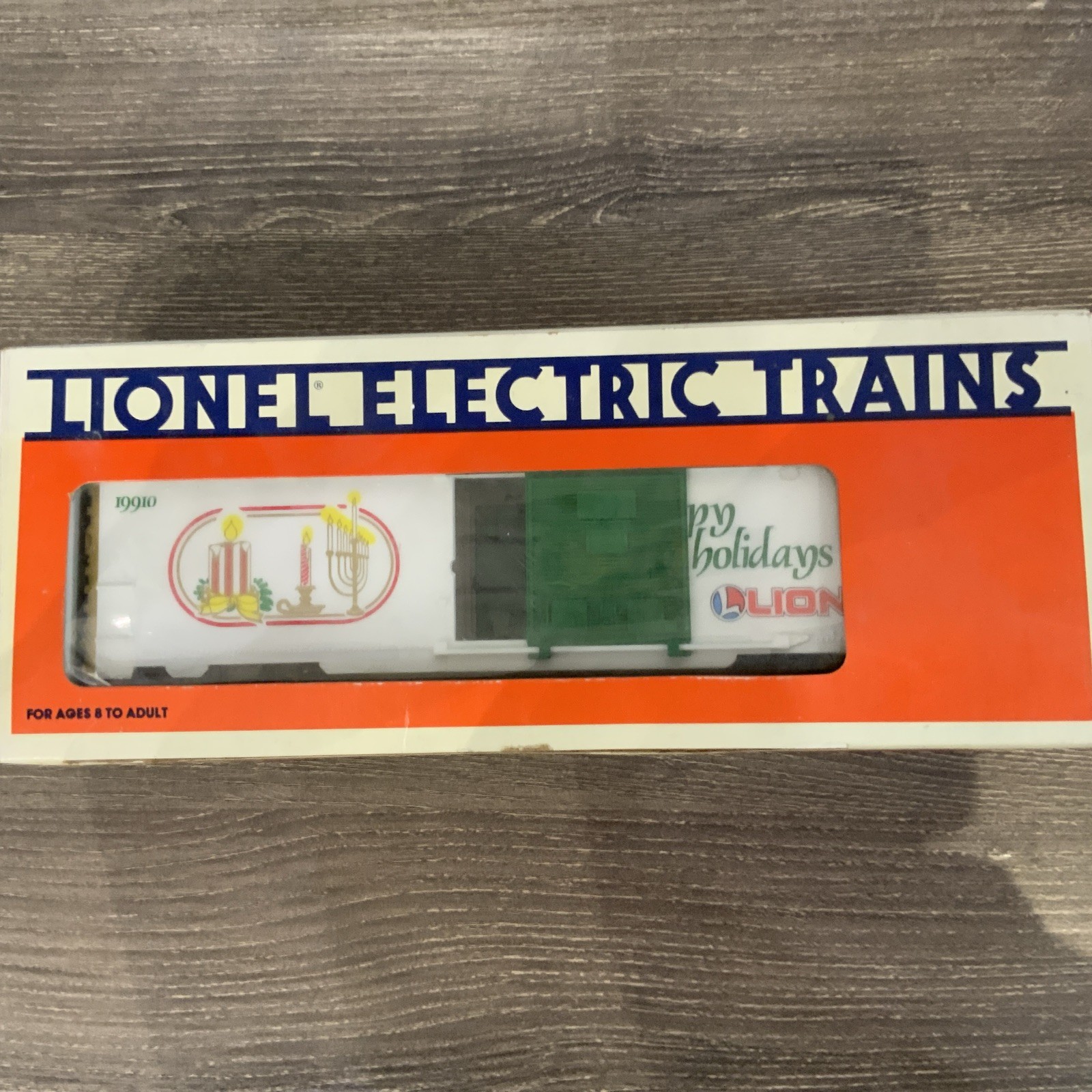 Click here to see eBay Auction