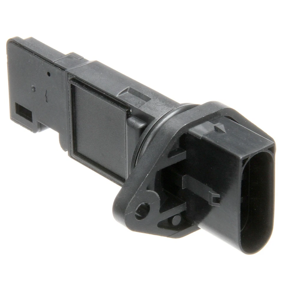 Sensor de flujo de masa de aire Delphi para Audi TT 2000-2001 1,8 L L L4 Foto 3 de 4