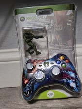 Halo 3 Xbox 360 Controller