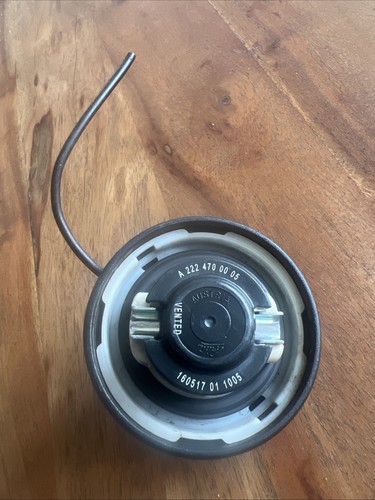 Tankdeckel Kraftstofftankdeckel MERCEDES A2224700005 Aus 2017 W213